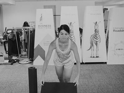 Point Pilates Thumbnail