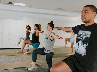 Point Pilates Thumbnail