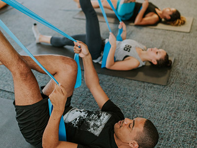 Point Pilates Thumbnail