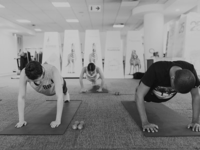 Point Pilates Thumbnail