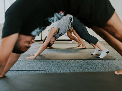 Point Pilates Thumbnail